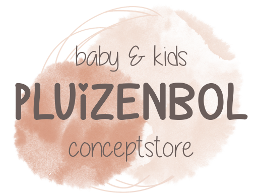 Pluizenbol Baby & Kids Store